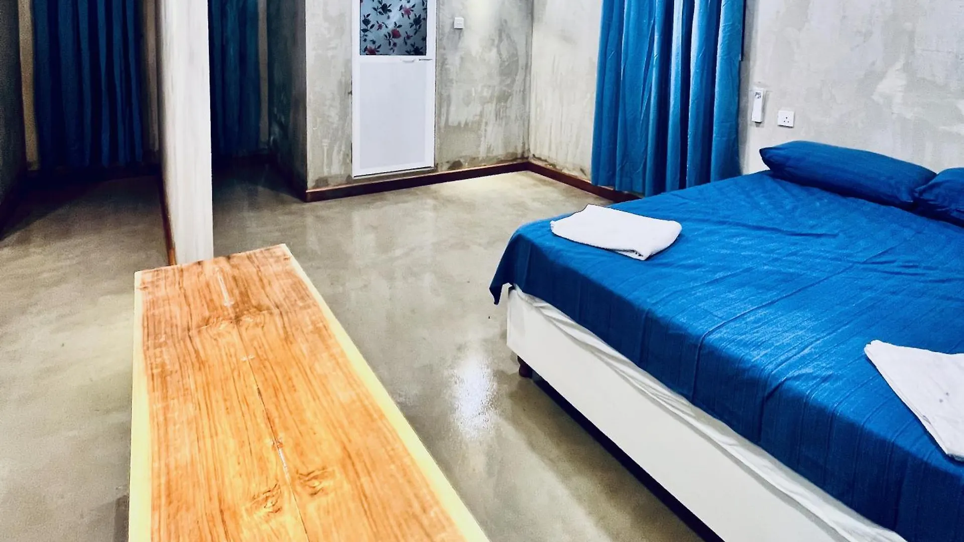 Guest house Hotel Samanala Negombo