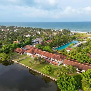 Курортный комплекс Jetwing Lagoon Wellness, A Luxury Reserve - Adults Only, Негомбо